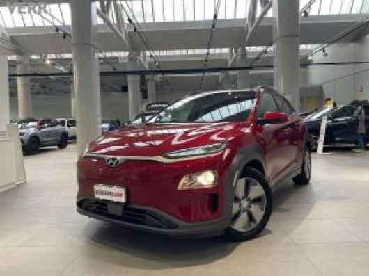usato HYUNDAI Kona