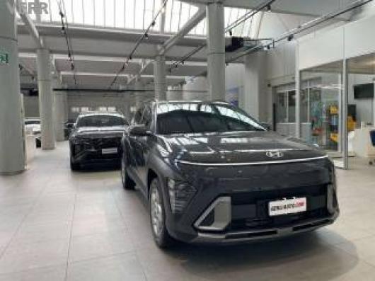 usato HYUNDAI Kona