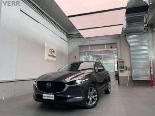 usato MAZDA CX 30