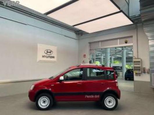 usato FIAT Panda