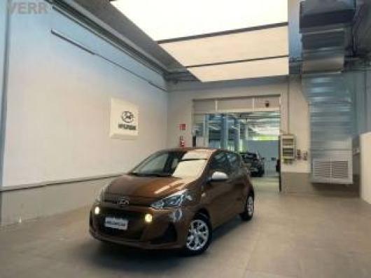 usato HYUNDAI i10