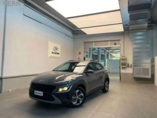 usato HYUNDAI Kona