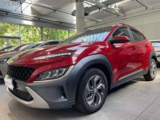 usato HYUNDAI Kona