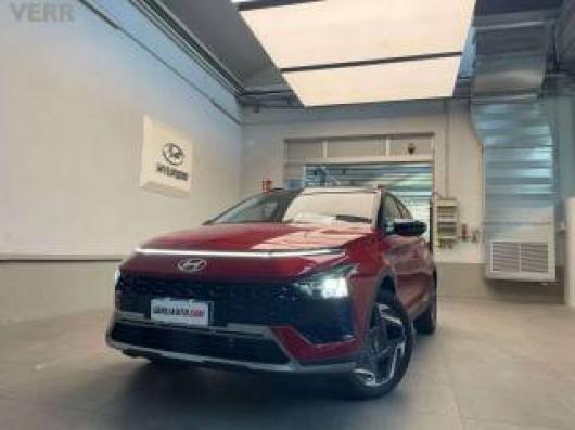 usato HYUNDAI Bayon