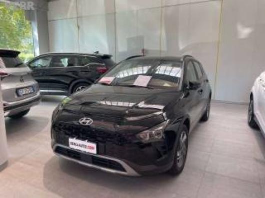 usato HYUNDAI Bayon