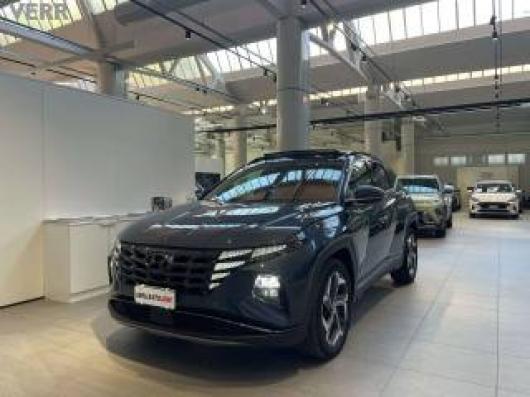 usato HYUNDAI Tucson