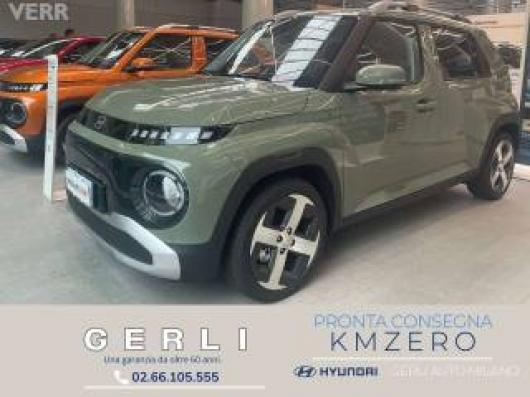 usato HYUNDAI INSTER