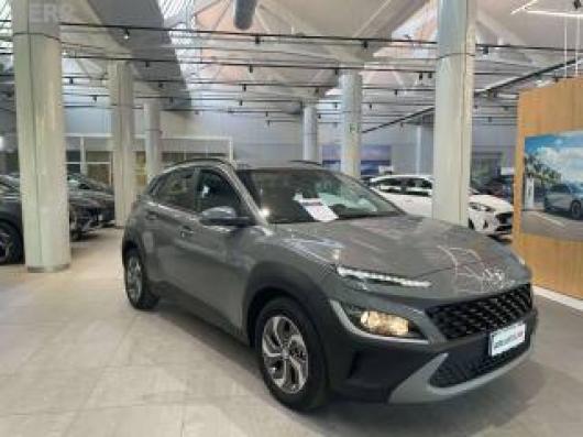 usato HYUNDAI Kona