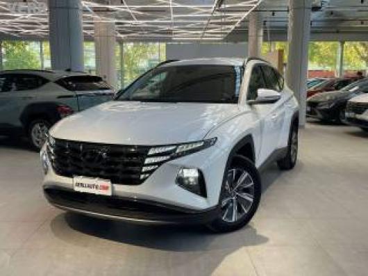 usato HYUNDAI Tucson
