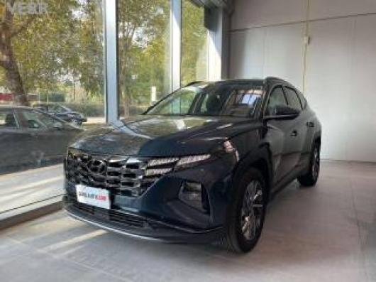 usato HYUNDAI Tucson