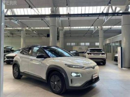 usato HYUNDAI Kona