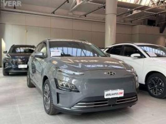 usato HYUNDAI Kona