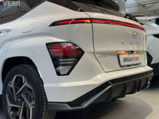usato HYUNDAI Kona