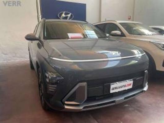 usato HYUNDAI Kona
