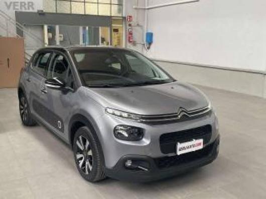 usato CITROEN C3