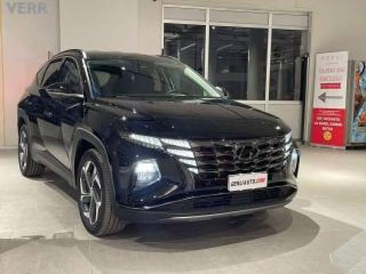 usato HYUNDAI Tucson