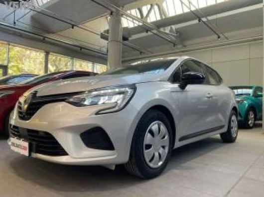 usato RENAULT Clio