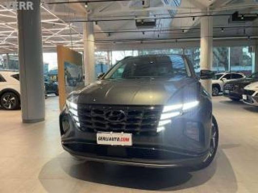 usato HYUNDAI Tucson