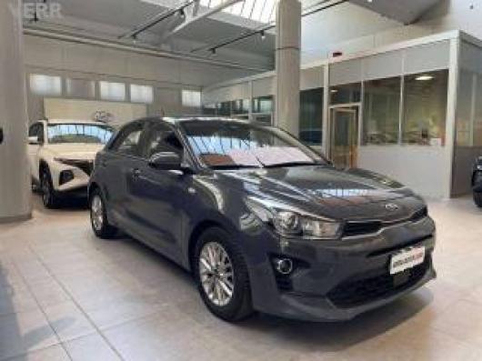 usato KIA Rio