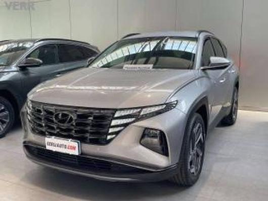 usato HYUNDAI Tucson