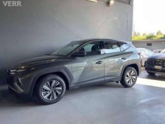 usato HYUNDAI Tucson