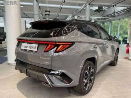 Km 0 HYUNDAI Tucson
