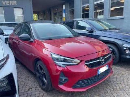 usato OPEL Corsa