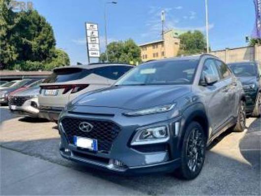 usato HYUNDAI Kona