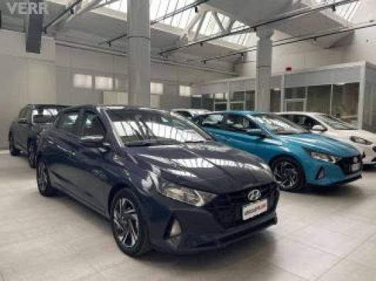 usato HYUNDAI i20