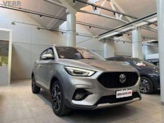 usato MG ZS