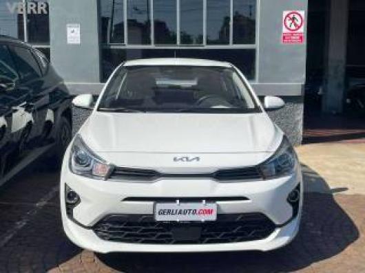 usato KIA Rio
