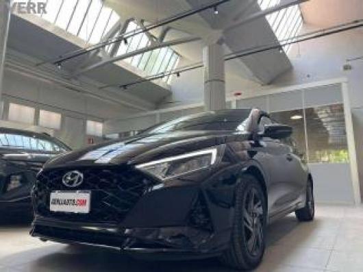 usato HYUNDAI i20