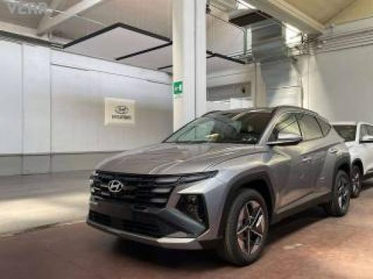 Km 0 HYUNDAI Tucson