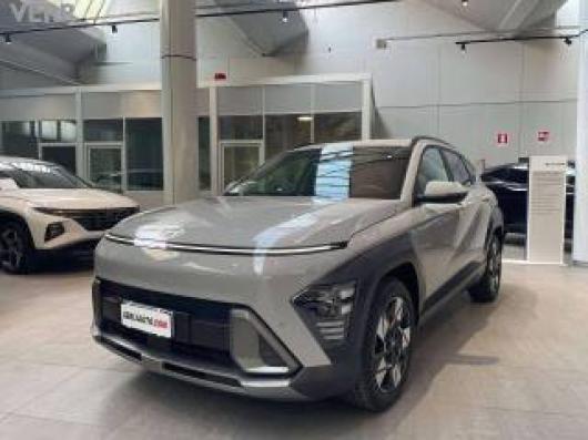 usato HYUNDAI Kona