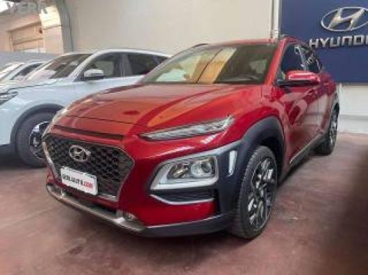 usato HYUNDAI Kona