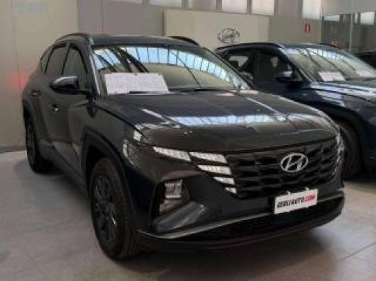 usato HYUNDAI Tucson