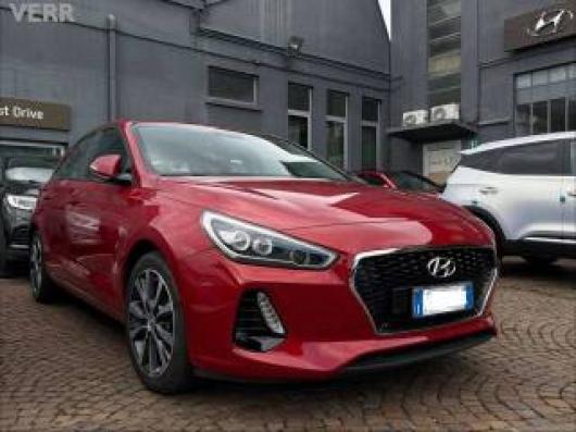 usato HYUNDAI i30