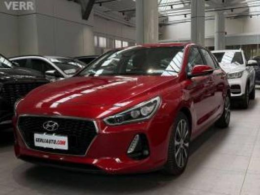 usato HYUNDAI i30