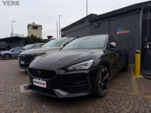 usato CUPRA Leon