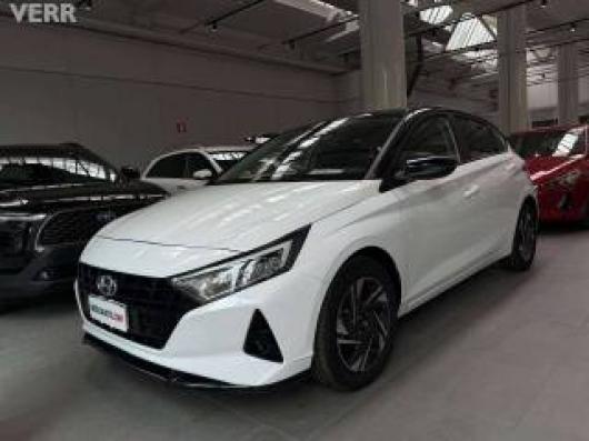 usato HYUNDAI i20