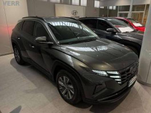 usato HYUNDAI Tucson