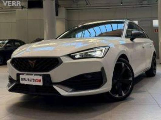 usato CUPRA Leon