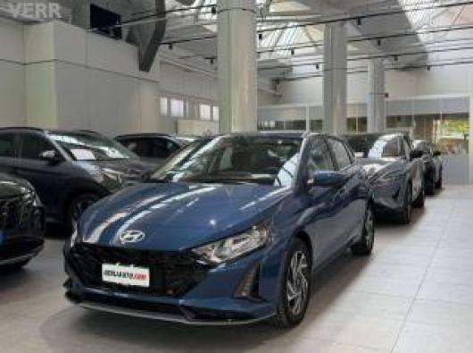 usato HYUNDAI i20