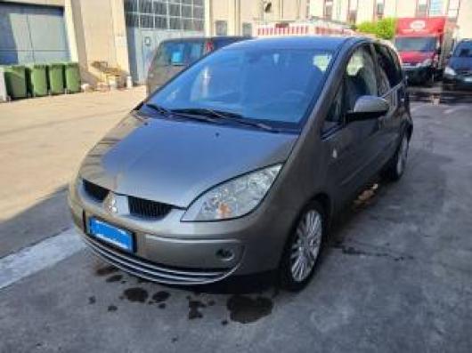 usato MITSUBISHI Colt