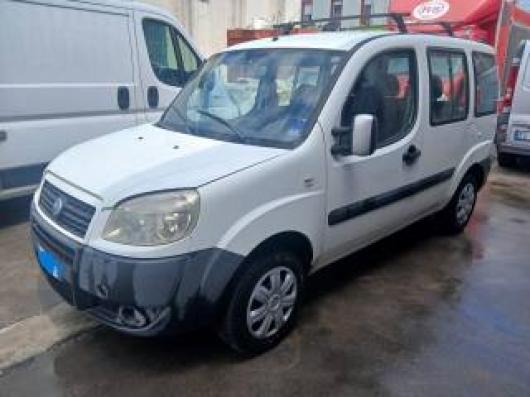 usato FIAT Doblo