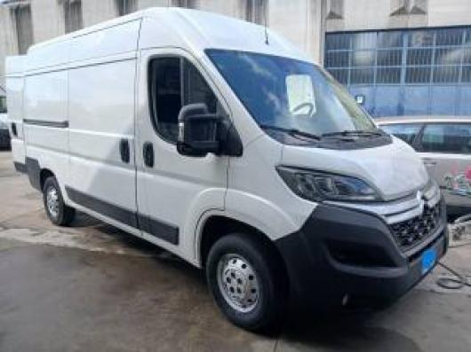 usato CITROEN Jumper