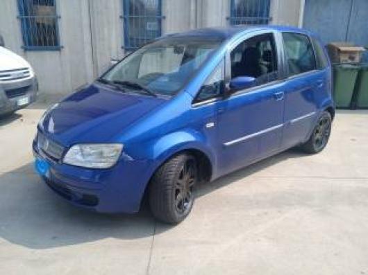 usato FIAT Idea