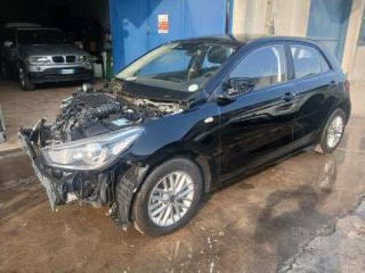 usato KIA Rio