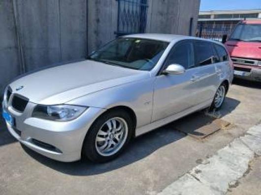 usato BMW 320