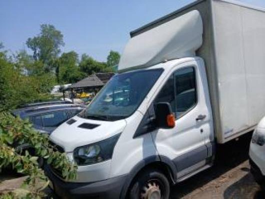 usato FORD Transit